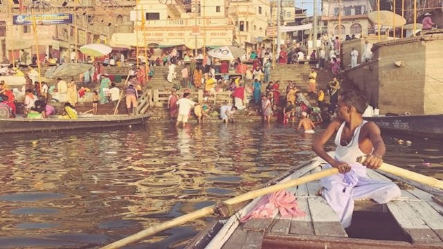 Clean Water India