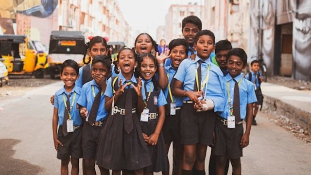 Education for Children