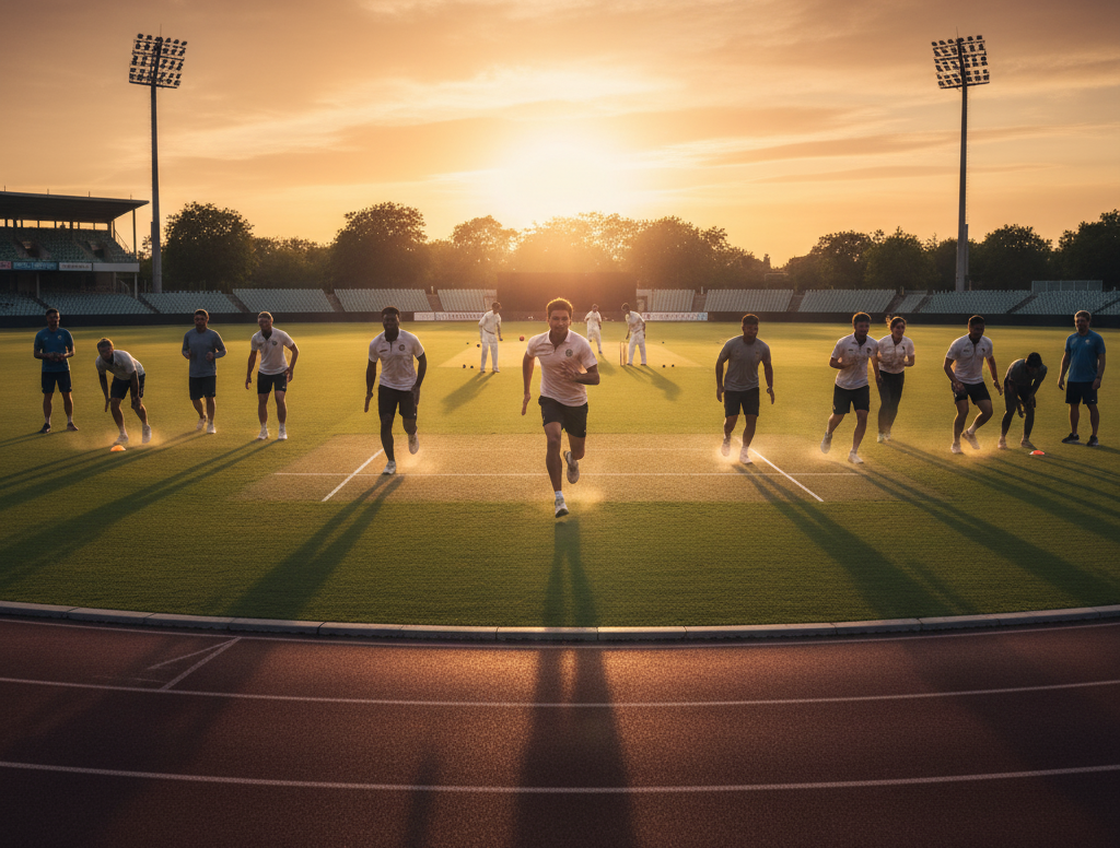 Sports for Development
