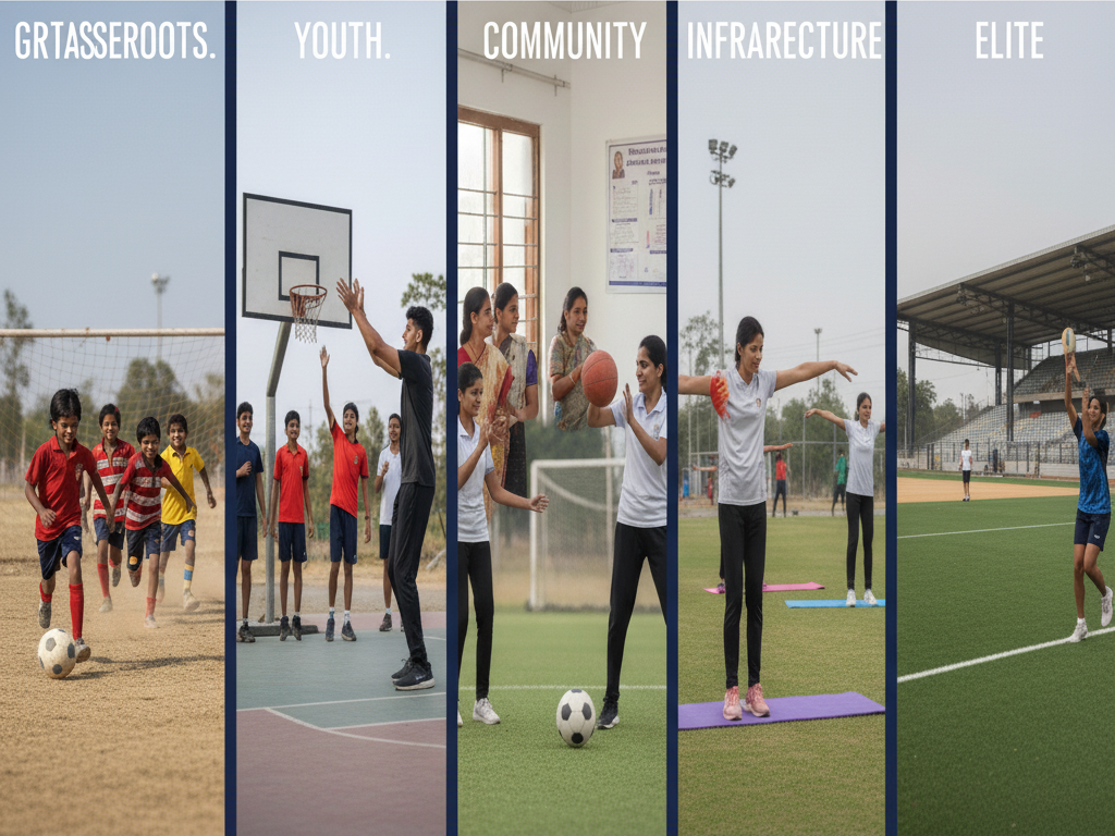 Sports Training Program