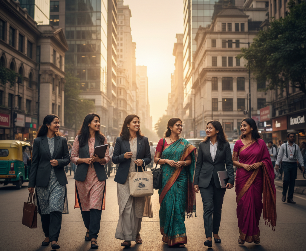 Women Empowerment